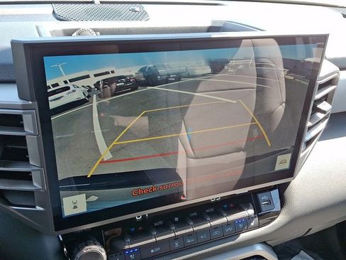 New 2026 Toyota Tundra Limited AWD/4WD image 14