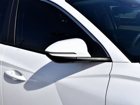 Used 2023 Hyundai Tucson SEL image 7