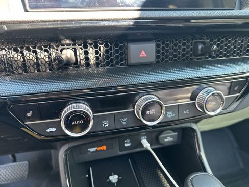 Used 2026 Honda CR-V EX-L image 25