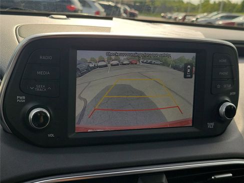 Used 2019 Hyundai Santa Fe SE AWD/4WD image 29
