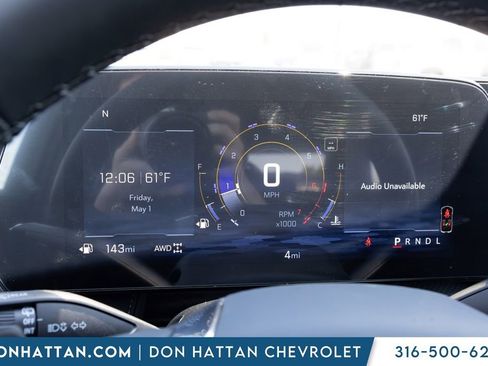 New 2026 Chevrolet Equinox LT w/ Safety and Technology Package AWD/4WD image 6