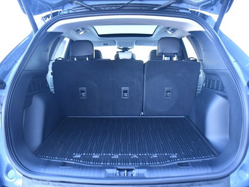 New 2026 Ford Escape Platinum w/ Premium Technology Package image 19