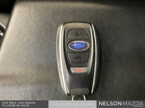 Used 2023 Subaru Crosstrek 2.0i Premium w/ Popular Package #3 AWD/4WD image 48