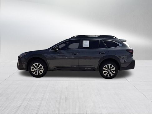 Used 2025 Subaru Outback Premium AWD/4WD image 11