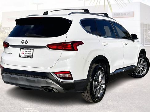 Used 2020 Hyundai Santa Fe SEL w/ Convenience Package image 32