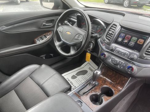 Used 2015 Chevrolet Impala LT FWD image 21