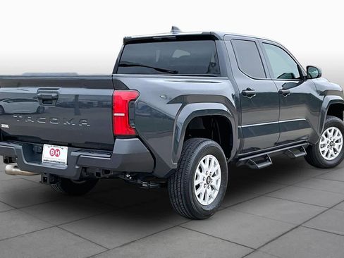 Used 2025 Toyota Tacoma SR RWD image 12