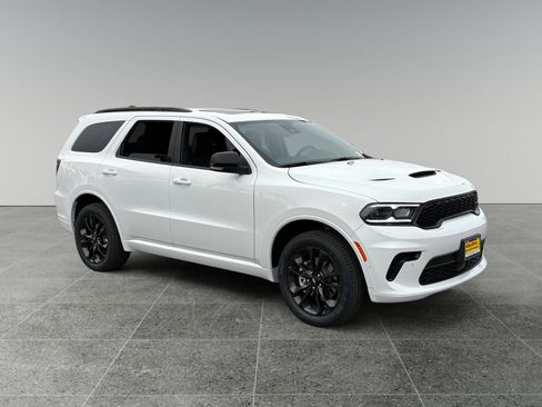 New 2026 Dodge Durango GT image 7