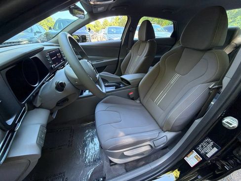 Certified 2023 Hyundai Elantra SEL FWD image 15