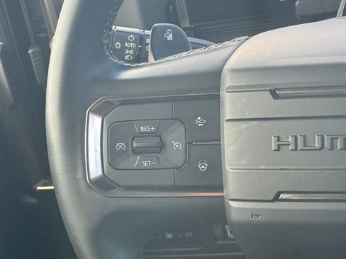 Used 2025 GMC Hummer EV 3X image 21
