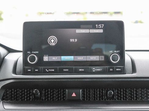 Used 2024 Honda CR-V LX image 14