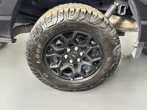 Used 2024 Ford F150 XLT w/ XLT Black Appearance Package image 32