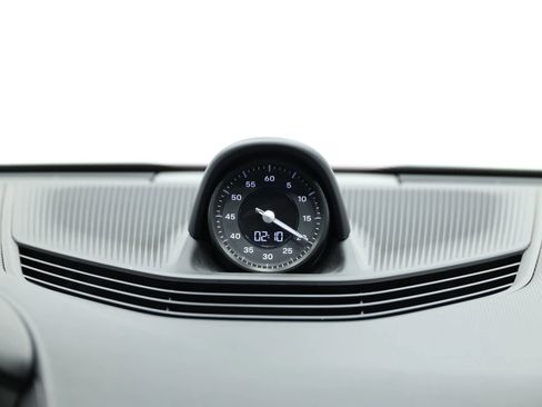 Used 2022 Porsche Taycan 4 Cross Turismo w/ Technology Package image 32