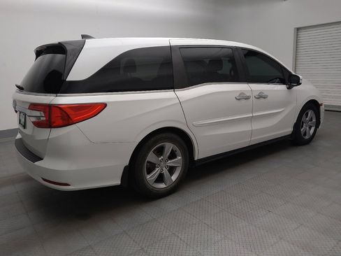 Used 2020 Honda Odyssey EX image 10