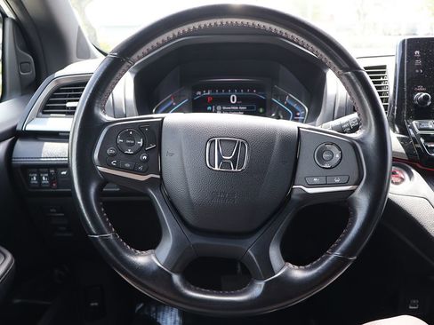 Used 2023 Honda Odyssey Sport image 38