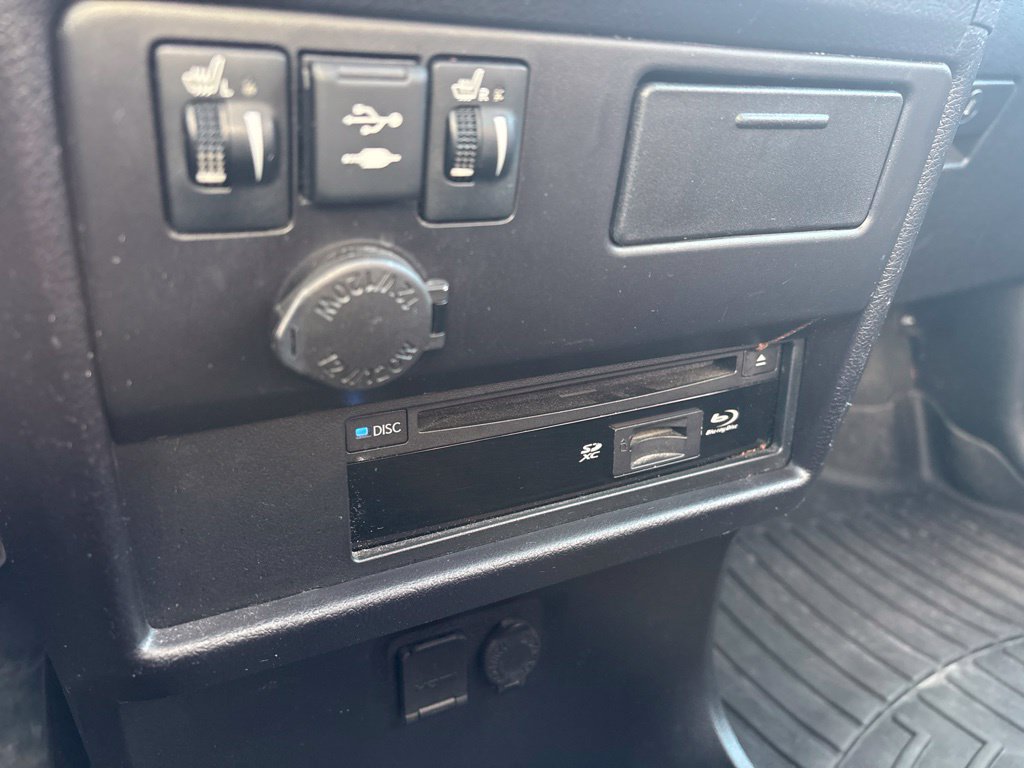 Used 2019 Toyota Sienna Limited Premium FWD image 20