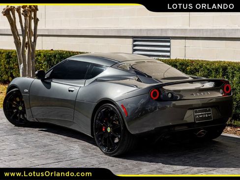Used 2013 Lotus Evora 2+2 image 2