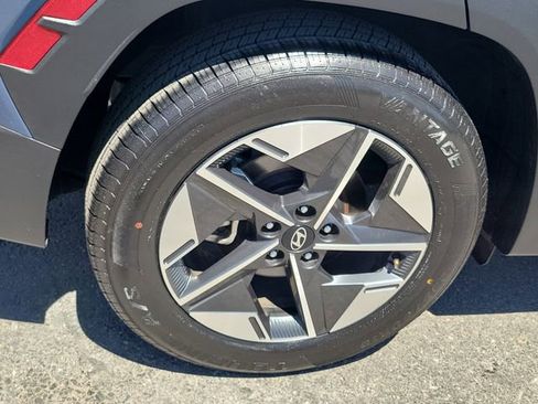 Used 2025 Hyundai Tucson SEL FWD image 30