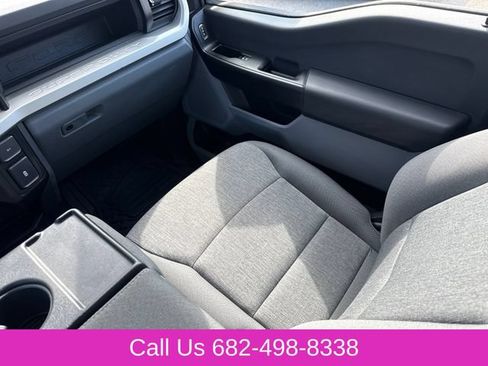 Used 2025 Ford F350 XL AWD/4WD image 15