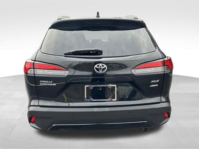 Certified 2024 Toyota Corolla Cross XLE w/ Convenience Package