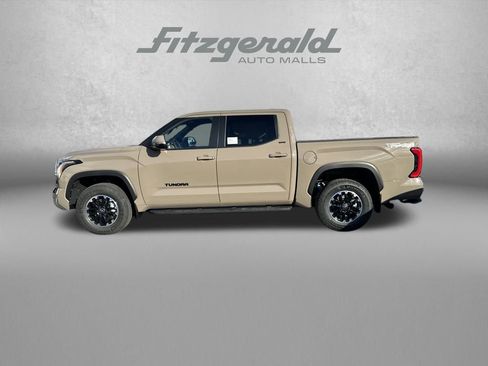 New 2026 Toyota Tundra SR5 image 4