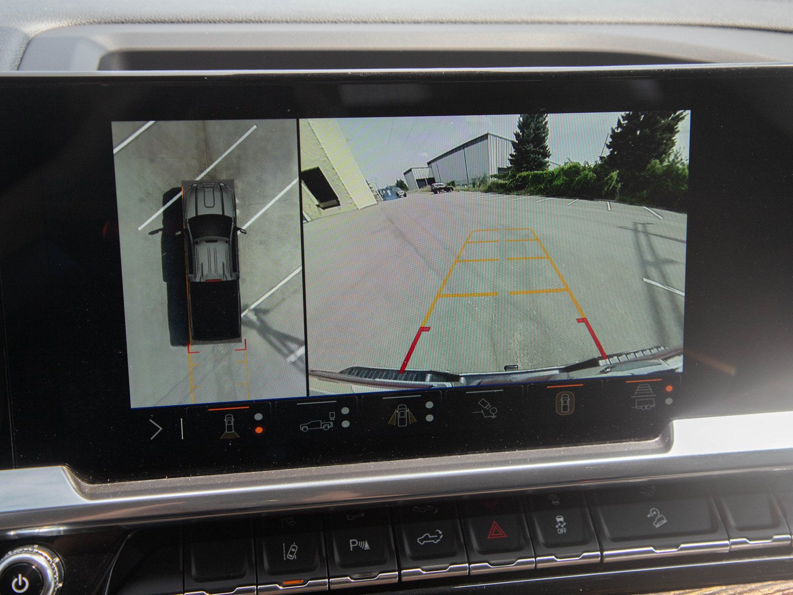Used 2024 GMC Sierra 2500 SLE AWD/4WD image 26