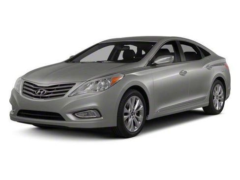 Used 2013 Hyundai Azera w/ Technology Pkg FWD image 1