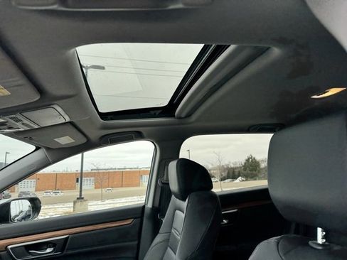 Used 2020 Honda CR-V EX-L image 10