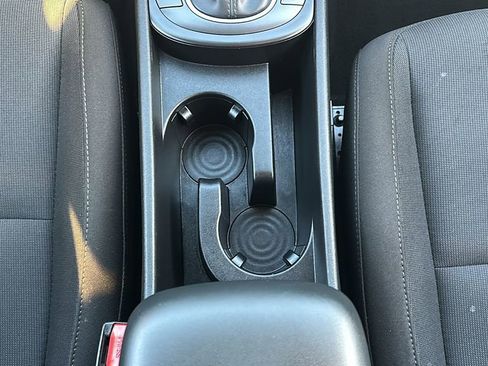 Certified 2025 Hyundai Kona SEL image 28