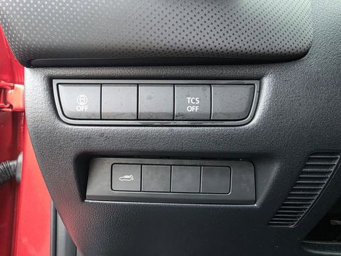 Used 2023 MAZDA CX-50 2.5 S w/ Preferred Plus Pkg image 13