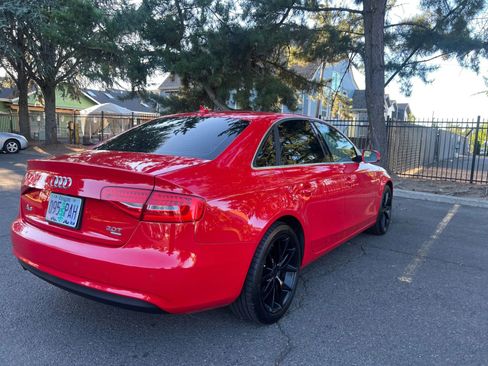 Used 2013 Audi A4 2.0T Premium Plus image 3