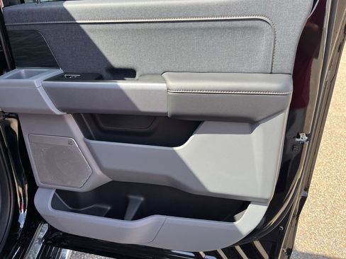 New 2025 Ford F150 Lariat w/ Equipment Group 502A High image 18