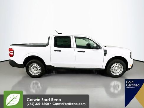 Certified 2025 Ford Maverick XL w/ 4K Tow Package image 11