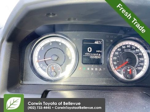 Used 2019 RAM 1500 Tradesman w/ Popular Equipment Group image 14