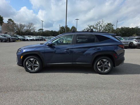 New 2026 Hyundai Tucson SEL image 4