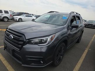 Used 2022 Subaru Ascent Onyx Edition AWD/4WD video 2