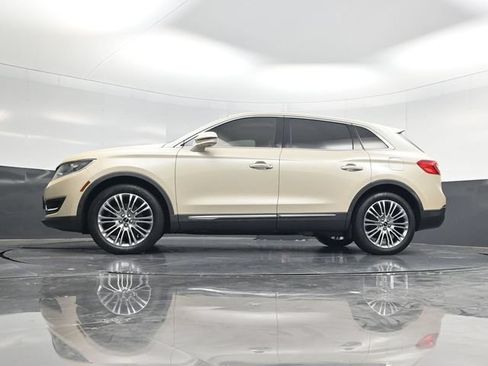 Used 2018 Lincoln MKX Reserve w/ Lincoln MKX Climate Package AWD/4WD image 55