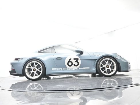 Certified 2024 Porsche 911 GT3 RS RWD image 54