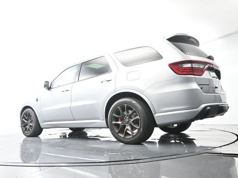 Used 2025 Dodge Durango SRT Hellcat AWD/4WD image 47