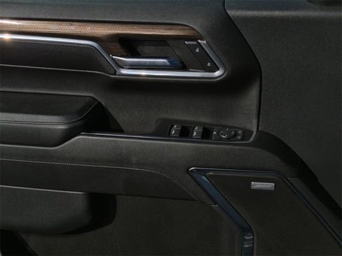 Used 2023 Chevrolet Silverado 1500 RST w/ Texas Edition Plus image 28