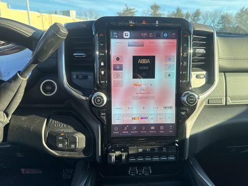 New 2026 RAM 2500 Laramie w/ Night Edition image 12