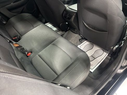 Used 2024 Chevrolet Malibu LT image 25