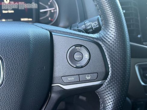 Certified 2023 Honda Passport EX-L image 18