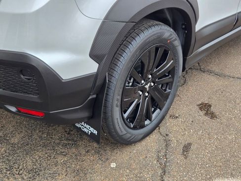 New 2026 Mitsubishi Outlander Sport AWD image 9