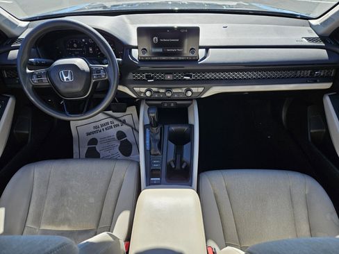 Used 2023 Honda Accord EX image 11