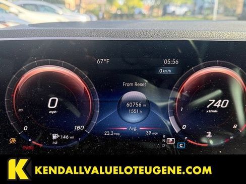 Used 2022 Mercedes-Benz GLE 350 4MATIC image 5