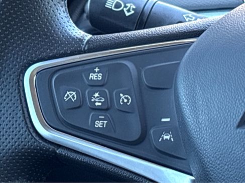 New 2024 Chevrolet Equinox LS w/ Driver Confidence II Package image 15