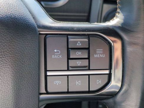 Used 2023 Ford F150 Platinum w/ Equipment Group 701A High AWD/4WD image 18
