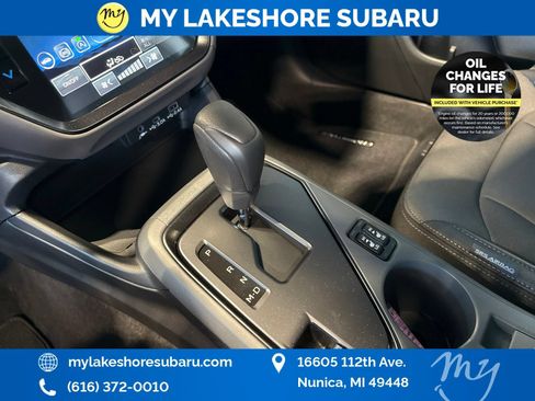 New 2026 Subaru Crosstrek 2.5i Premium AWD/4WD image 18
