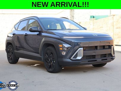 Used 2026 Hyundai Kona SEL Sport